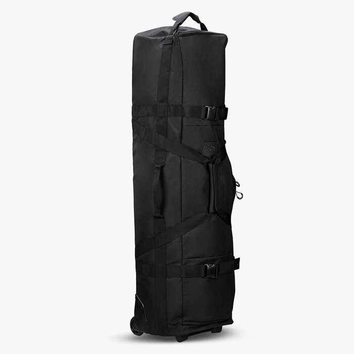Callaway Callaway Clubhouse Funda de viaje con ruedas 2026 - Negro