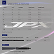 Mizuno Mizuno JPX 925 Hot Metal HL Sandwedge 2024 (varilla de grafito)