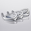 Mizuno Mizuno JPX 925 Hot Metal HL Sandwedge 2024 (varilla de grafito)