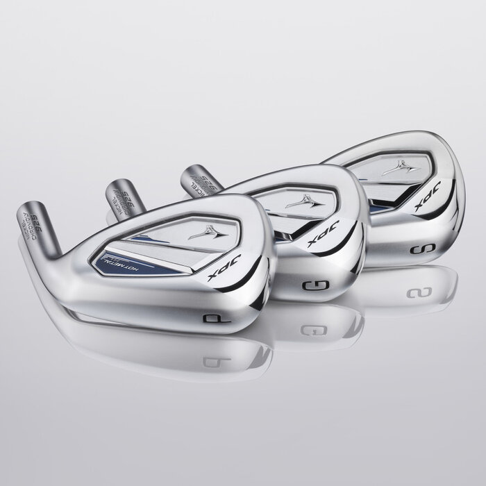 Mizuno Mizuno JPX 925 Hot Metal HL Sandwedge 2024 (varilla de grafito)