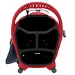Callaway Callaway Fairway C Hyper Dry Bolsa de golf trípode 2026 - Rojo Blanco Azul