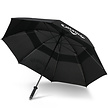 Callaway Callaway Shield 64 inch Double Canopy Golf Umbrella 2026 - Black