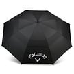 Callaway Callaway Shield 64 inch Double Canopy Paraguas de Golf 2026 - Negro