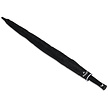 Callaway Callaway Tour Authentic UV 68 Pulgadas Doble Toldo Paraguas de Golf 2026 - Negro Blanco
