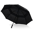 Callaway Callaway 68 Pulgadas Doble Toldo Paraguas de Golf 2026 - Negro Blanco