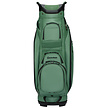 TaylorMade TaylorMade DeLuxe Bolsa de golf carro 2026 - Verde