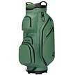 TaylorMade TaylorMade DeLuxe Bolsa de golf carro 2026 - Verde
