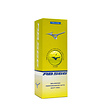 Mizuno Mizuno RB566 Pelotas de golf 2026 - Amarillo -12 Unidades