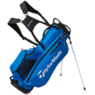 TaylorMade TaylorMade Pro Bolsa de golf trípode - Azul