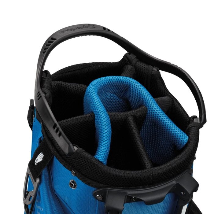 TaylorMade TaylorMade Pro Bolsa de golf trípode - Azul