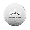 Callaway Callaway Chrome Tour X Triple Track Golf Balls 2026 - White - 12-Pack