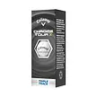Callaway Callaway Chrome Tour X Triple Track Pelotas de Golf 2026 - Blanco - 12 Unidades