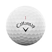 Callaway Callaway Chrome Soft Golfballen 2026 - Blanco - 12 Unidades