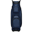 TaylorMade TaylorMade DeLuxe Bolsa de golf carro 2026 - Azul