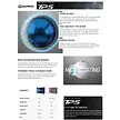 TaylorMade TaylorMade TP5x Pix Golf Balls 2026 - White - 12-Pack