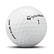 TaylorMade TaylorMade TP5 Golf Balls 2026 - White - 12-Pack