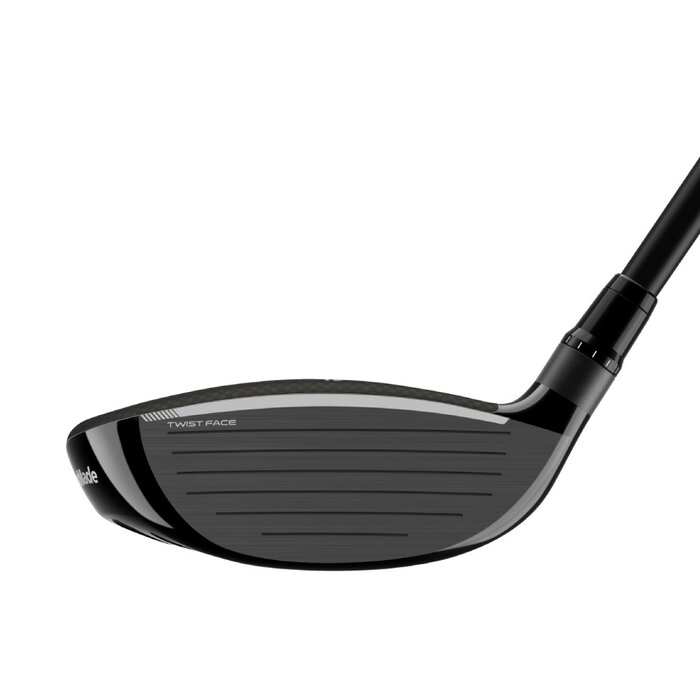 TaylorMade TaylorMade Qi4D Tour Madera de Calle 2026 - ZURDOS