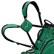 Mizuno Mizuno BR-D3S Bolsa de golf trípode 2025 - Verde