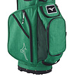 Mizuno Mizuno BR-D3S Bolsa de golf trípode 2025 - Verde