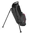 Callaway Callaway Fairway C HD Waterproof Bolsa de golf trípode 2026 - Gris Rosa