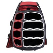 Ogio OGIO All Elements Hybrid Waterproof Bolsa de golf trípode 2026 - Negro Rojo