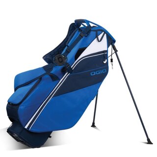 Ogio OGIO Fuse Stand Bag 2026 - Blue Sky