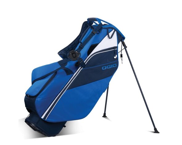 Ogio OGIO Fuse Bolsa de golf trípode 2026 - Azul