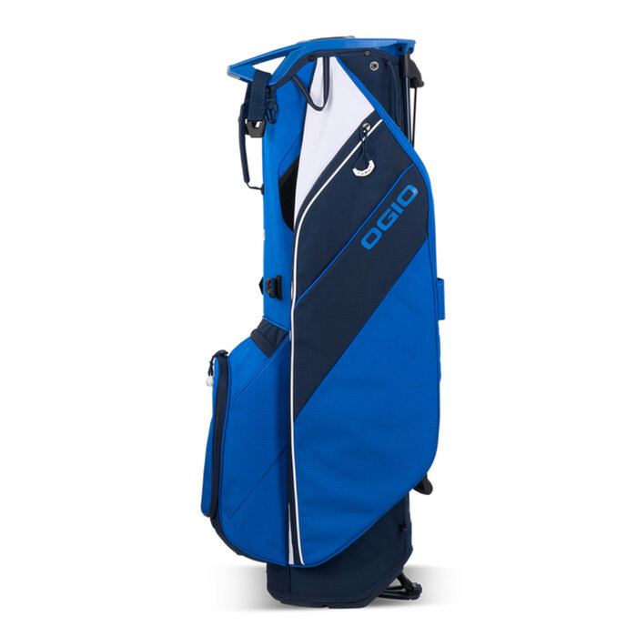 Ogio OGIO Fuse Stand Bag 2026 - Blue Sky