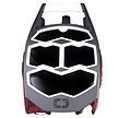 Ogio OGIO Fuse Bolsa de golf trípode 2026 - Blanco Rojo Negro