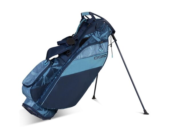 Ogio OGIO Fuse Stand Bag 2026 - Paradise