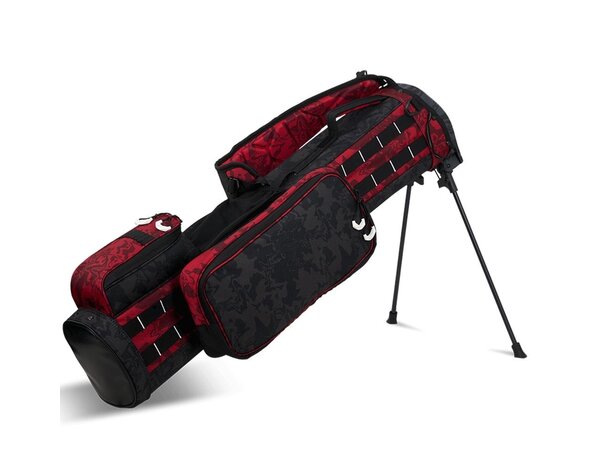 Ogio OGIO Funday Bolsa de golf trípode 2026 - Volcanic