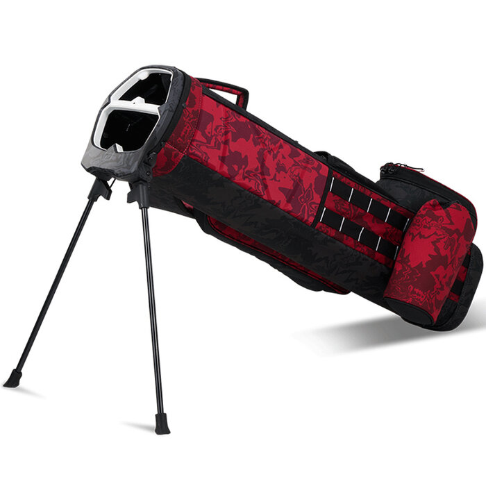 Ogio OGIO Funday Bolsa de golf trípode 2026 - Volcanic