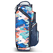 Ogio OGIO All Elements Silencer Waterproof Bolsa de golf carro 2026 - Azul Verde Naranja