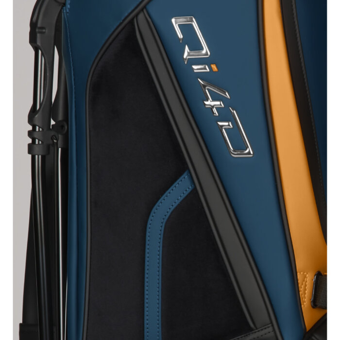 TaylorMade TaylorMade Qi4D Tour Bolsa de golf trípode 2026