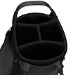 TaylorMade TaylorMade StormDry Waterproof Bolsa de golf trípode 2026 - Negro Azul