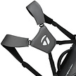 TaylorMade TaylorMade StormDry Waterproof Stand Bag 2026 - Grey Black