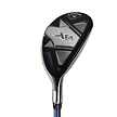 Callaway Callaway XR 26 - Set de golf para hombre | Bolsa de golf trípode (varilla de acero) | Gris Azul Rojo