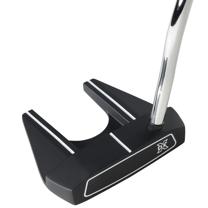 Callaway Callaway XR 26 - Set de golf para hombre | Bolsa de golf trípode (varilla de acero) | Gris Azul Rojo