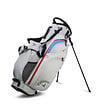 Callaway Callaway XR 26 - Men's Golf Set| Stand Bag (steel shaft) | Grey Blue Red
