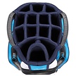 Mizuno Mizuno BR-DRI Waterproof Bolsa de golf carro - Azul