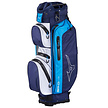 Mizuno Mizuno BR-DRI Waterproof Bolsa de golf carro - Azul