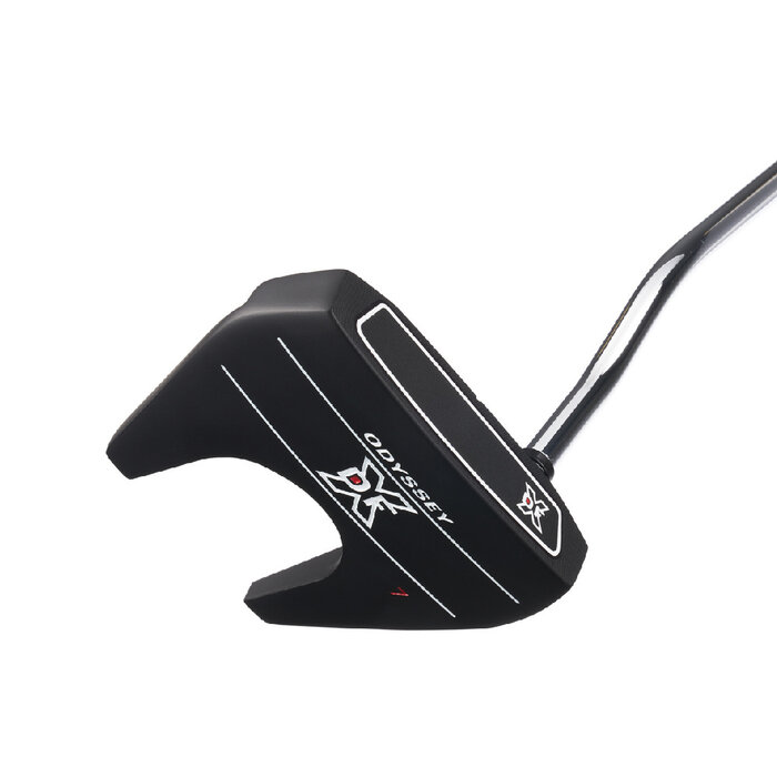 Callaway Callaway XR 26 - Set de golf para hombre | Bolsa de golf trípode (varilla de grafito) | Negro Plata - ZURDO