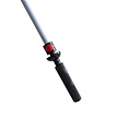 Sun Mountain Sun Mountain H2NO Double Canopy 68 Inch Golf Umbrella - Black Cadet