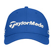 TaylorMade TaylorMade Tour Radar Qi4D Gorra de golf 2026 - Azul