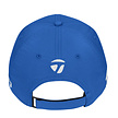 TaylorMade TaylorMade Tour Radar Qi4D Gorra de golf 2026 - Azul