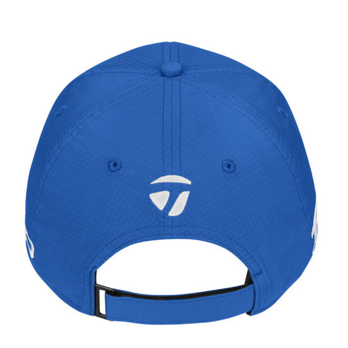TaylorMade TaylorMade Tour Radar Qi4D Golf Cap 2026 - Royal