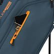 TaylorMade TaylorMade Qi4D Flextech Crossover Stand Bag 2026 - Driver