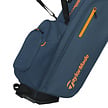 TaylorMade TaylorMade Qi4D Flextech Crossover Stand Bag 2026 - Driver