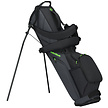 TaylorMade TaylorMade Flextech Carry Bolsa de golf trípode 2026 - Gris Verde