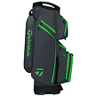 TaylorMade TaylorMade Cart Lite Bolsa de golf carro 2026 - Gris Verde